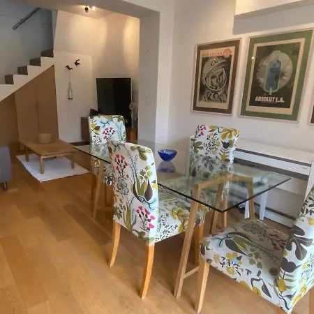 Casa vacanze Duplex House Walk To Town Antibes