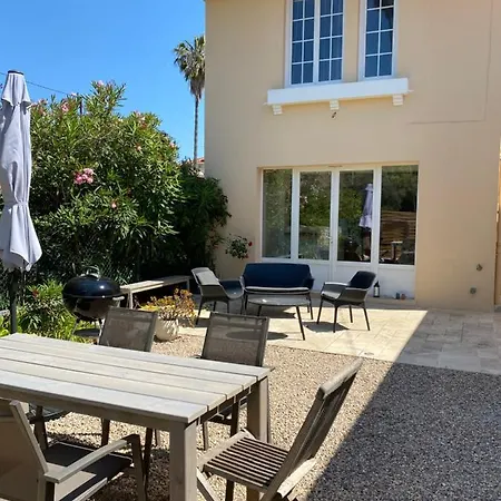 Holiday home Duplex House Walk To Town